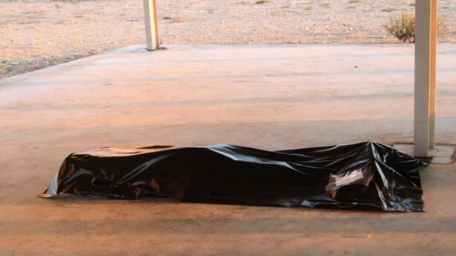 Ναυάγιο στη Λιβύη: Πτώματα 62 μεταναστών περισυνέλεξαν οι Αρχές