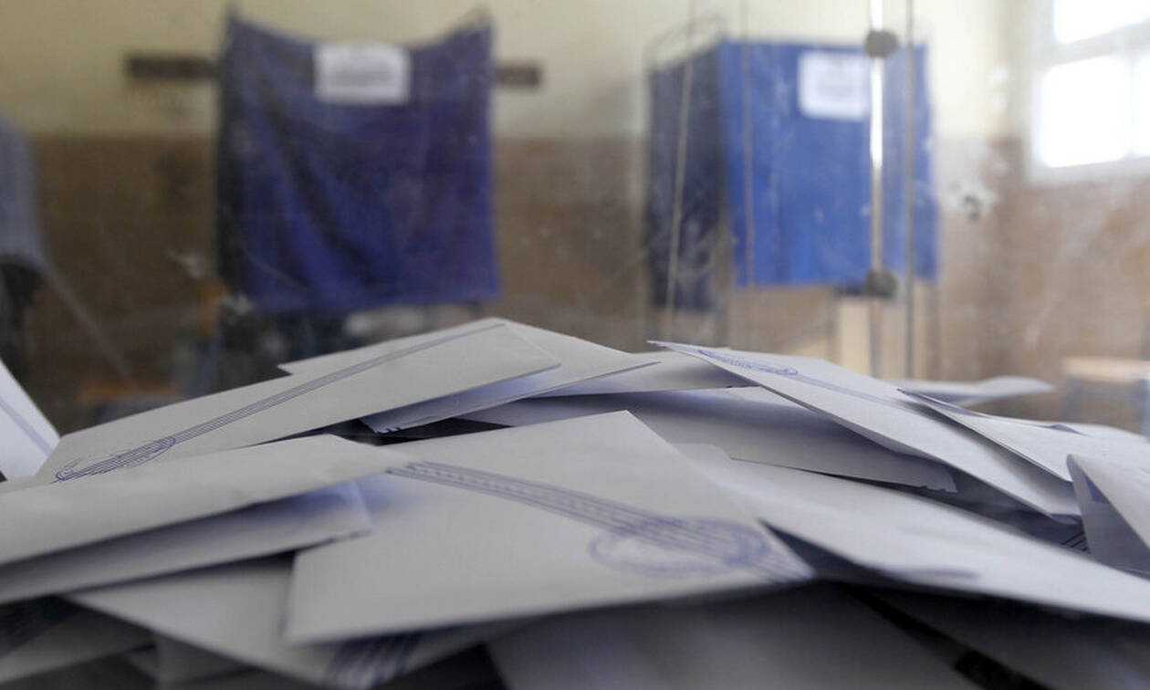 "Θρίλερ" με τις έδρες στην Αχαΐα - Η Ν.Δ "βγάζει" 4 - Ποιο κόμμα την χάνει