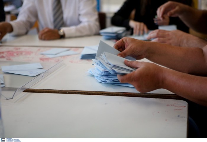 Αιτωλοακαρνανία: Η σταυροδοσία των υποψήφιων βουλευτών