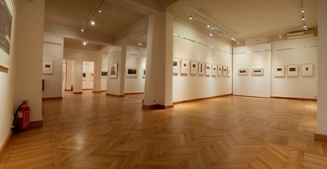 Εγκαίνια της έκθεσης «δρόμοι της θάλασσας» στη δημοτική πινακοθήκη Πατρών