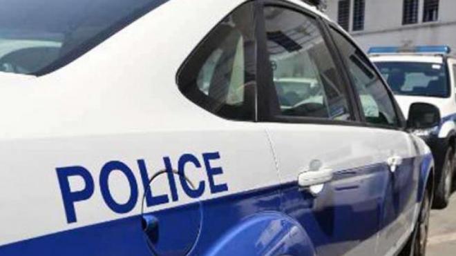 Πάτρα: Διέρρηξε καφενείο αλλά έφυγε ... άπραγος