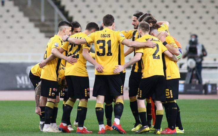 Στην Αίγυπτο ο Ντιένγκ που ήθελε η ΑΕΚ