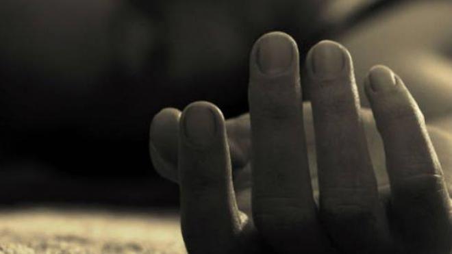 Ετοίμασε τα ρούχα για την κηδεία του και αυτοκτόνησε