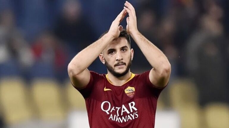 Στη Νάπολι κι επίσημα ο Κώστας Μανωλάς