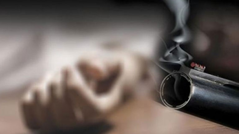 Τραγωδία: 84χρονος αυτοπυροβολήθηκε με καραμπίνα