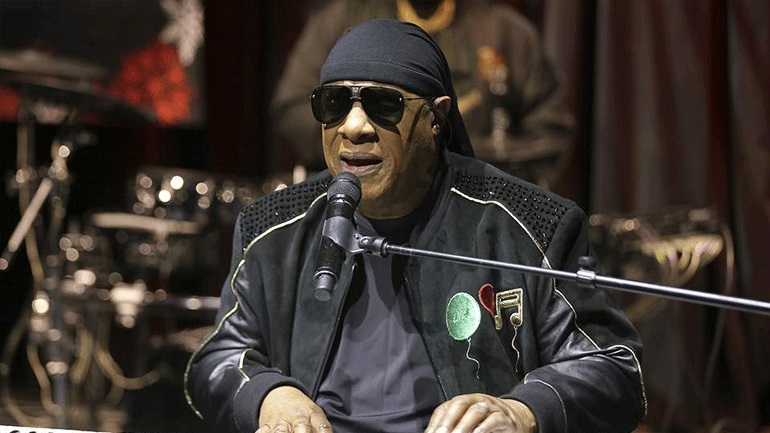 Σε μεταμόσχευση νεφρού θα υποβληθεί ο Στίβι Γουόντερ