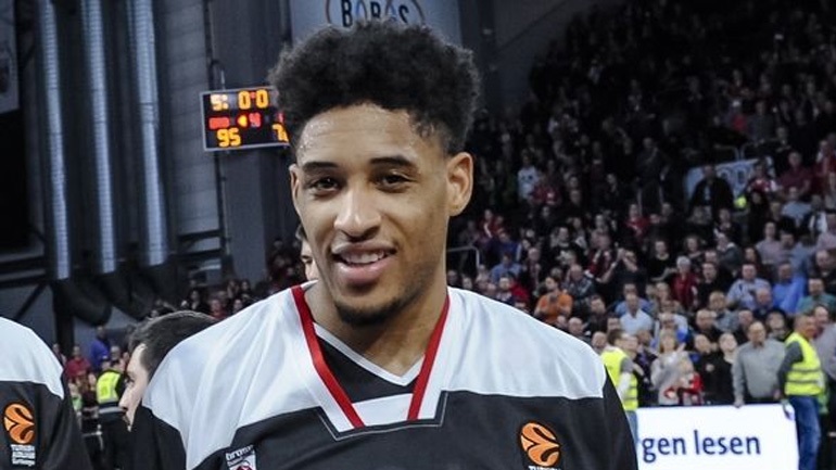 Mπάσκετ: Σε επαφές με τον Ρούμπιτ ο Ολυμπιακός