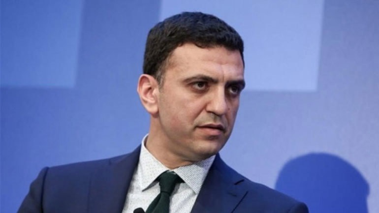 Αιφνιδιαστική επίσκεψη του υπουργού Υγείας Βασίλη Κικίλια στον Ευαγγελισμό