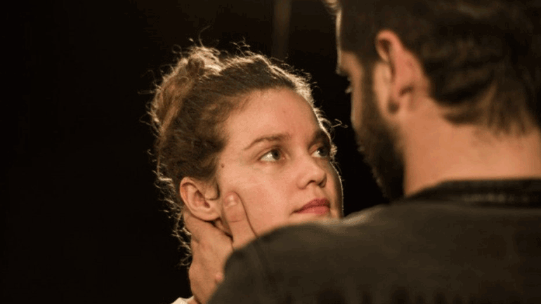 «Οι κάτω απ’ τ’ αστέρια» με τους Λίλα Μπακλέση, Κωνσταντίνο Μπιμπή στο Χαλάνδρι