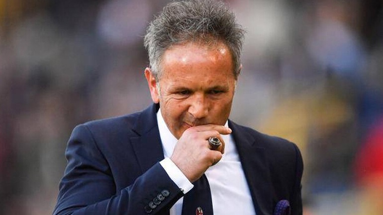 Στο νοσοκομείο ο Μιχαΐλοβιτς - Άρχισε θεραπεία κατά της λευχαιμίας