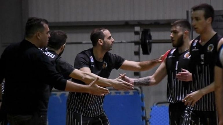 Μπάσκετ: Πρόσκληση στην Καστοριά για συμμετοχή στην Α1 έστειλε η ΕΟΚ