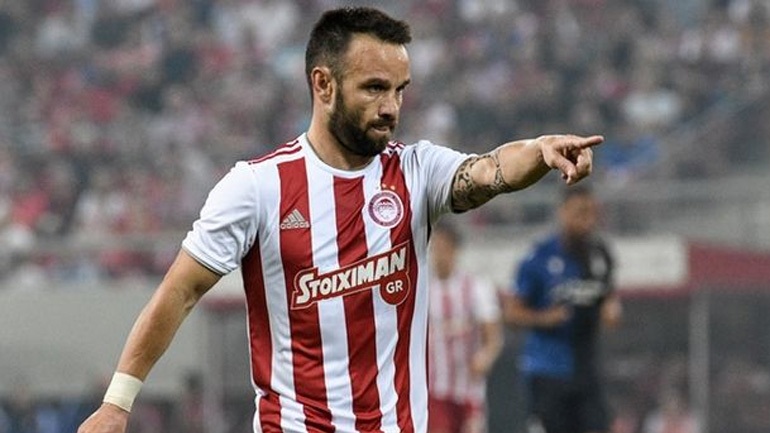 Βικτόρια Πλζεν – Ολυμπιακός 0-0 (Πρώτο ημίχρονο)