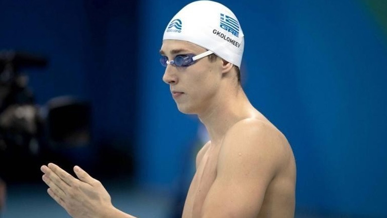 Γκολομέεβ: «Να "σπάσω" το ρεκόρ μου»