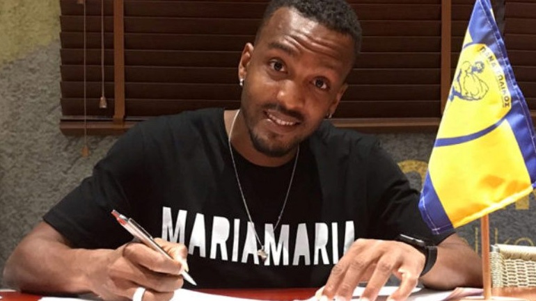 Ανακοίνωσε Σανιά ο Παναιτωλικός