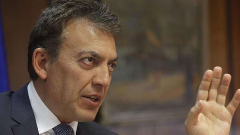 Βρούτσης: Επί ΣΥΡΙΖΑ είχε εκδοθεί απόφαση για σύνταξη 24.000 ευρώ