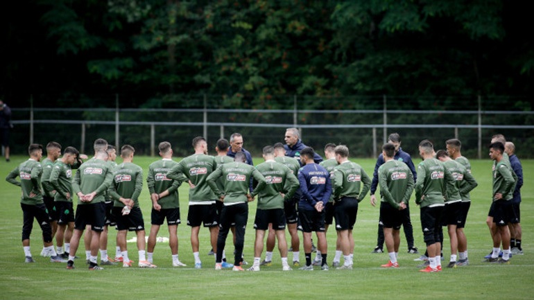 Παναθηναϊκός: Φιλικό με τη Γαλατασαράι στην Κωνσταντινούπολη