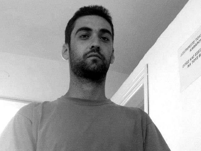 Θρήνος για τον 36χρονο Άρη
