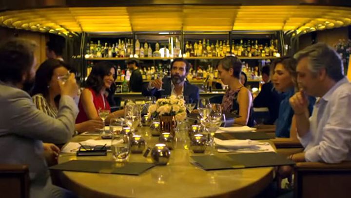 «Λόγω Τιμής»: Η επίσημη ανακοίνωση του ΣΚΑΪ για την πρεμιέρα της αγαπημένης σειράς!