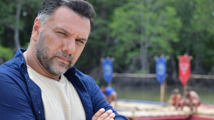 Θύμα απάτης ο Γρηγόρης Αρναούτογλου!