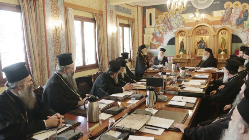 Ημέρα «αγέννητου παιδιού» καθιέρωσε η Ιερά Σύνοδος