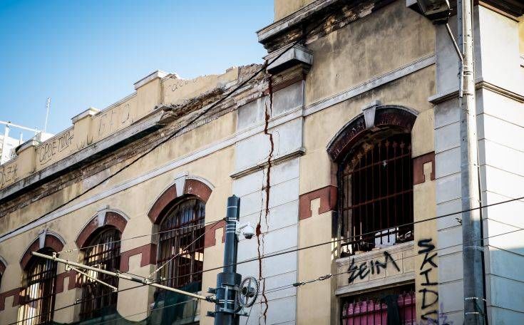 Άδειες κατεδάφισης για 13 κτίρια στην Αθήνα - Κλειστοί σήμερα τρεις βρεφονηπιακοί σταθμοί