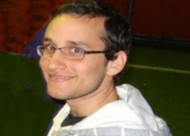 Συγκίνηση για τον πρόωρο χαμό του Γιώργου Μιχαηλίδη - Ηταν τελειόφοιτος Ιατρικής του Πανεπιστημίου Πατρών