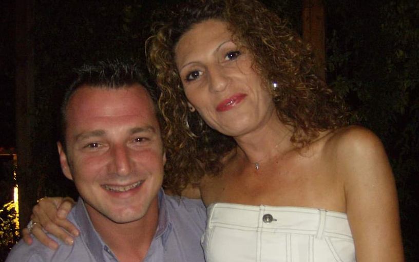 Σήμερα η κηδεία της Πατρινής Ελένης Λάβδα - "Έσβησε" ξαφνικά στα 45 της