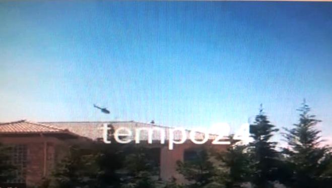 ΒΙΝΤΕΟ από τις έρευνες και τη σύλληψη δραπετών σε χασισοφυτεία στο Μοναστηράκι