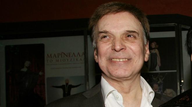 Κραυγή αγωνίας για τον Γιώργο Μαρίνο- Η Φόνσου ζητεί παρέμβαση εισαγγελέα