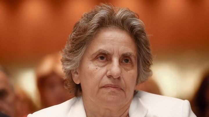 Ξένια Δημητρίου: Αποχώρηση της Εισαγγελέως Αρείου Πάγου με αιχμές κατά μερίδας ΜΜΕ