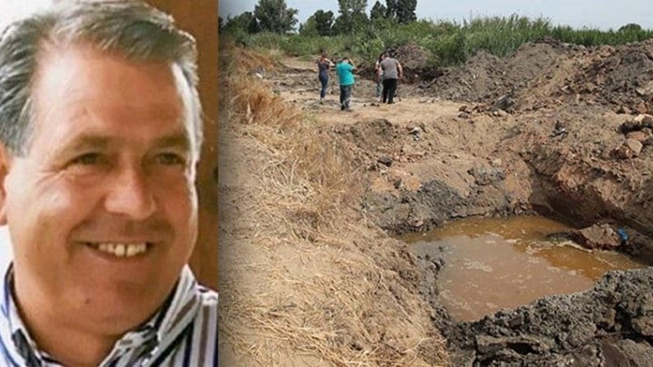 Τι αποκαλύπτει το ημερολόγιο του Δημήτρη Γραικού