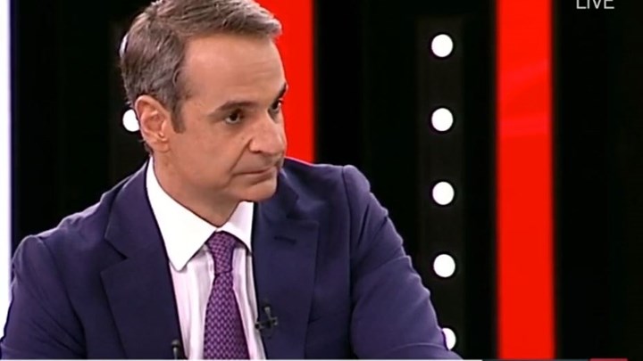 Κυριάκος Μητσοτάκης: Δεν υφίσταται κανένα ζήτημα πιστοληπτικής γραμμής