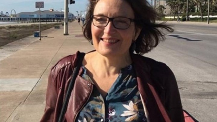 Αμοιβή 50.000 ευρώ σε όποιον δώσει πληροφορίες για τον εντοπισμό της Αμερικανίδας βιολόγου