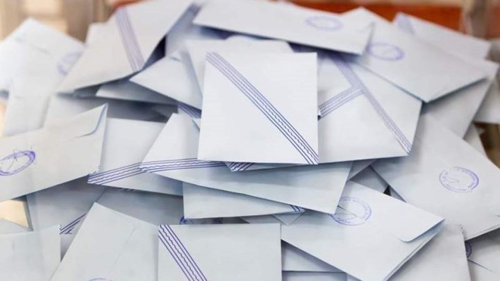 Η ΝΔ κερδίζει και τις επτά μονοεδρικές - Ποιοι εκλέγονται