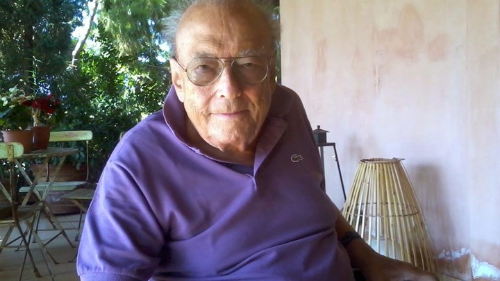 Πέθανε ο Κάρολος Φιξ