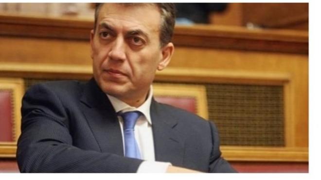 Βρούτσης: Ξένοι υπήκοοι εκτός Ε.Ε πήραν ΑΜΚΑ προεκλογικά