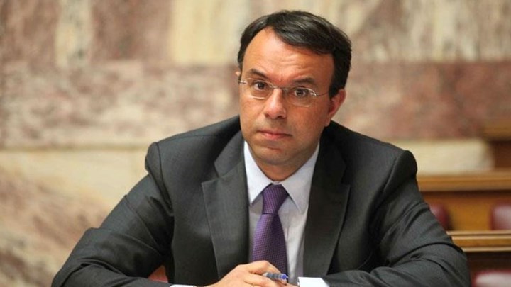 Συνάντηση Σταϊκούρα - Ρέγκλινγκ το μεσημέρι - Τι θα συζητήσουν