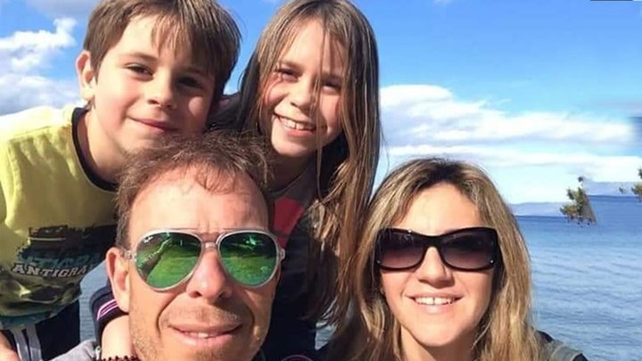 Βαρβάρα Φύτρου: Έχασε σύζυγο και παιδιά στην πυρκαγιά στο Μάτι "Θέλω να τιμωρηθούν οι ένοχοι"