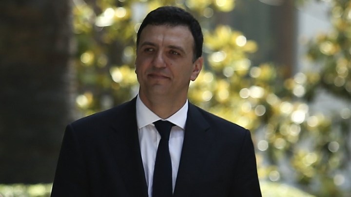 Στον ΕΟΠΥΥ ο υπουργός Υγείας για τις καταγγελίες των εγκαυματιών από το Μάτι