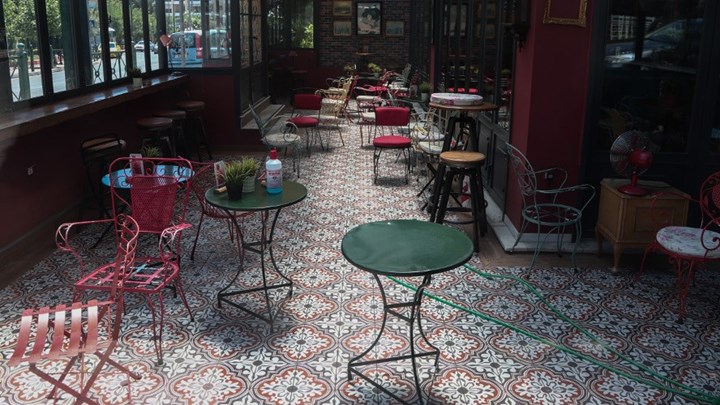 Εν ψυχρώ δολοφονία Περιστέρι: Τα σενάρια που εξετάζει η ΕΛ.ΑΣ