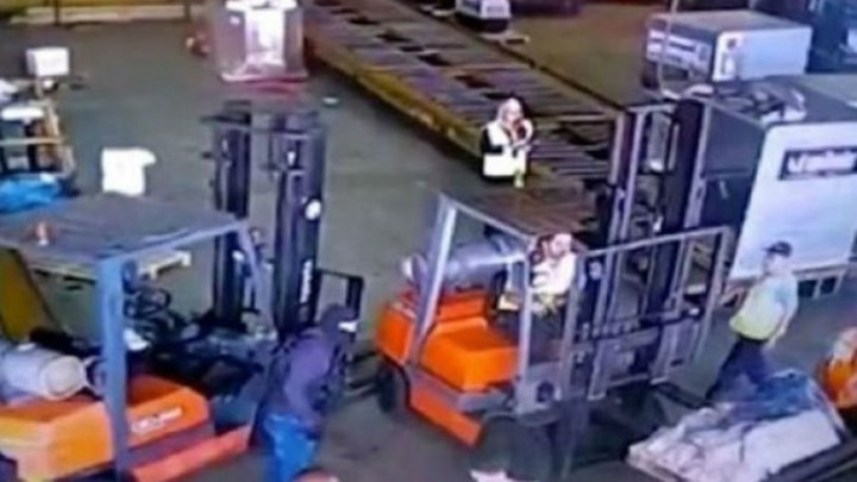 Σάο Πάολο: Τρεις συλλήψεις για τη ληστεία 718,9 κιλών χρυσού