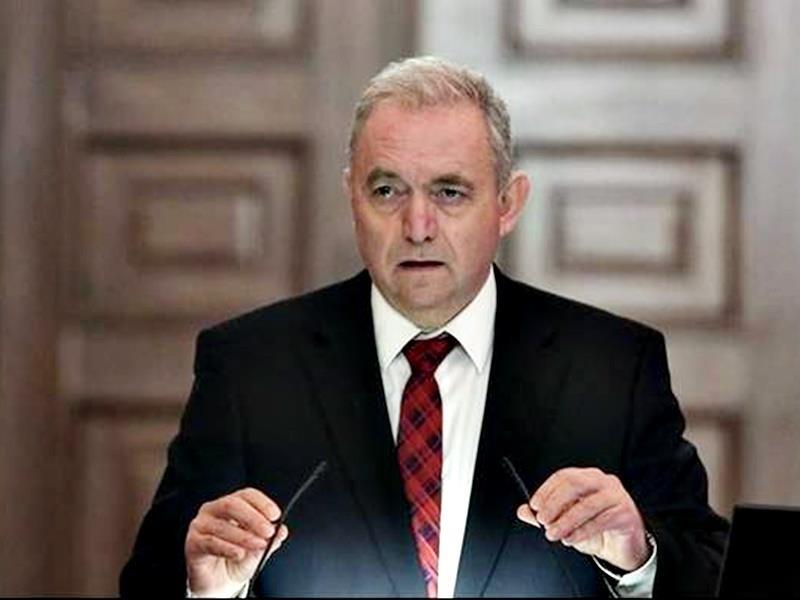 Ευθ. Λέκκας: Ο κ. Τσελέντης να είναι πιο προσεκτικός για τον ΟΑΣΠ