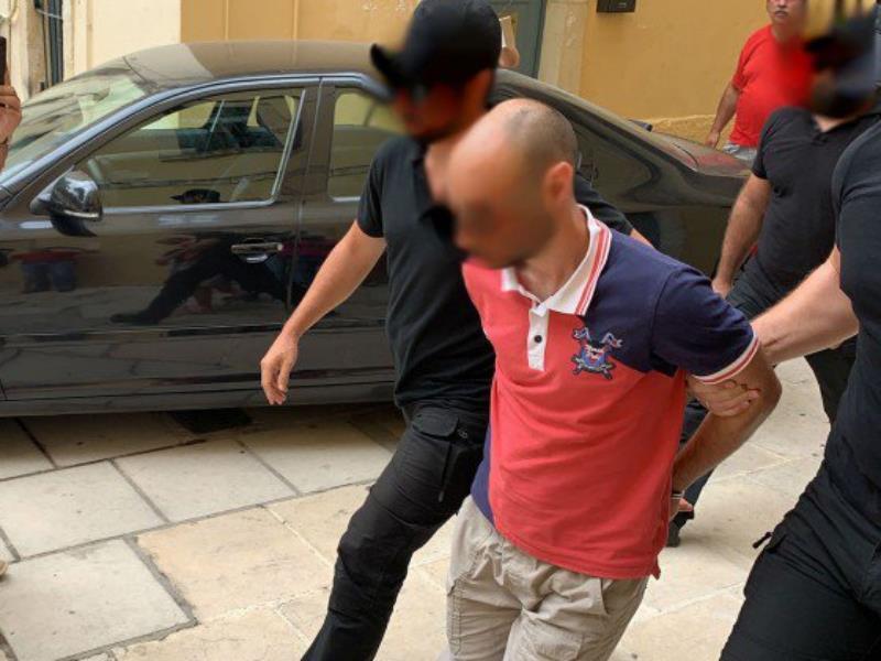 Παραιτήθηκε ο δικηγόρος του 27χρονου που δολοφόνησε την Αμερικανίδα βιολόγο