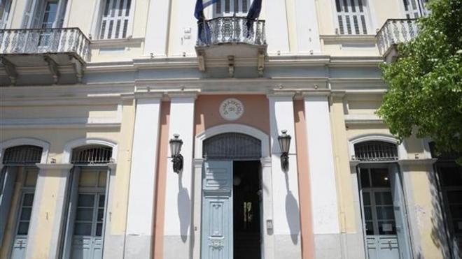 Πάτρα: Άρχισε ο διαγωνισμός μίσθωσης κτιρίου για Δημοτικό Κτηνιατρείο