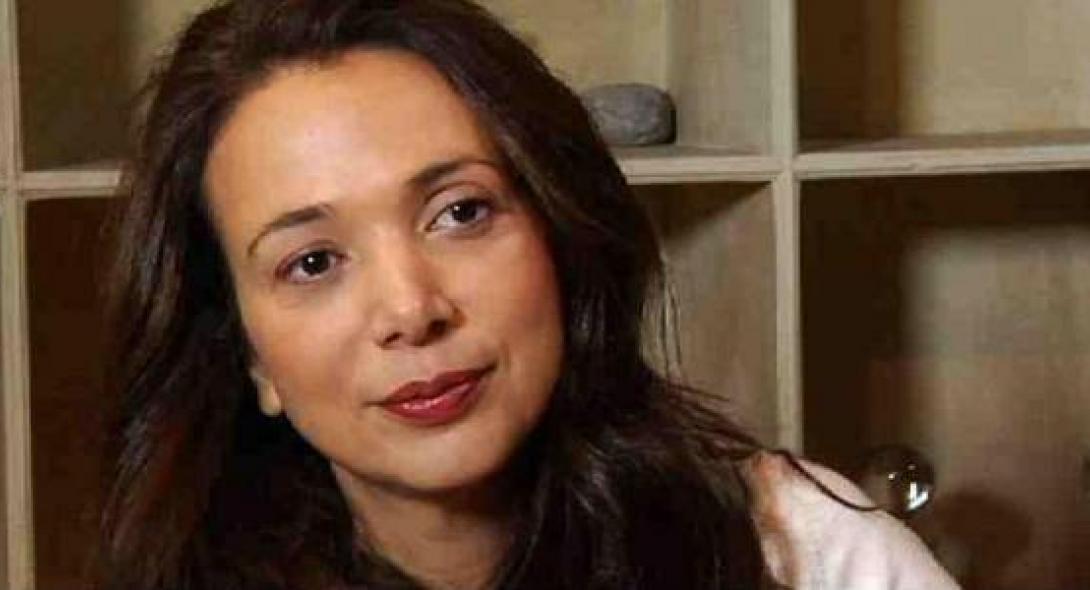 Παντρεύεται η Χριστίνα Αλεξανιάν