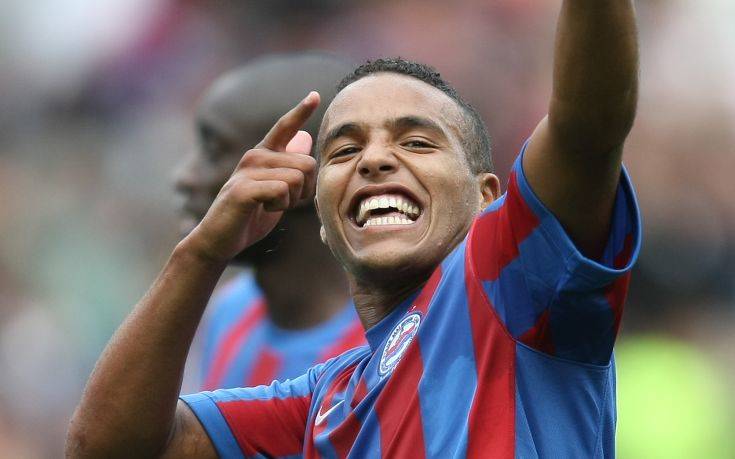 Ανακοίνωσε Ελ Αραμπί ο Ολυμπιακός