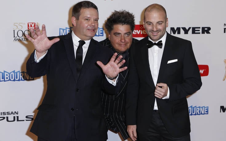 Διάσημος Ελληνοαυστραλός σεφ «έκλεβε» τους υπαλλήλους του για έξι χρόνια