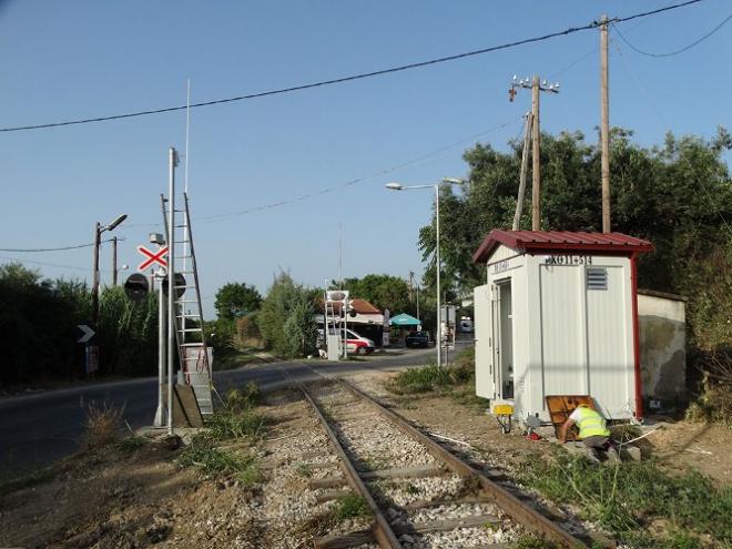 Πάτρα: Γιατί δεν θα σφυρίξει τη Δευτέρα ο Προαστιακός στην Κάτω Αχαΐα