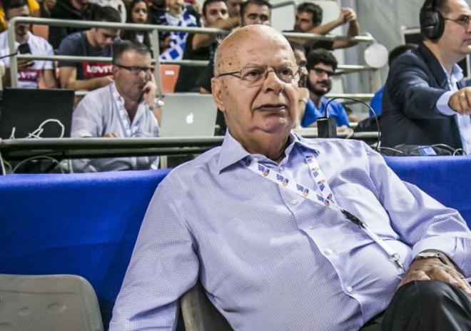 Η ΕΟΚ έφερε την ανατροπή! Στην Α2 το Λαύριο