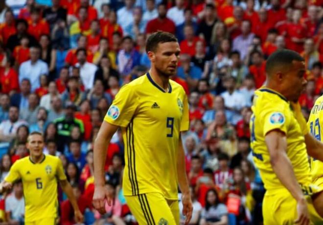 Επίσημο! Στα «πράσινα» ο Μπεργκ